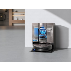 Robottolmuimeja DEEBOT X11 OMNICYCLONE EU