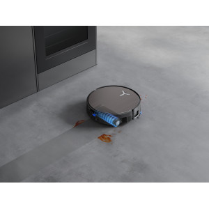 Robottolmuimeja DEEBOT X11 OMNICYCLONE EU