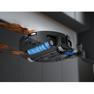 Robottolmuimeja DEEBOT X11 OMNICYCLONE EU