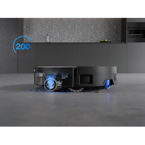 Robottolmuimeja DEEBOT X11 OMNICYCLONE EU