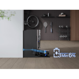 Robottolmuimeja DEEBOT X11 OMNICYCLONE EU