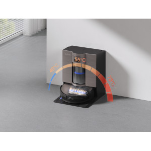 Robottolmuimeja DEEBOT X11 OMNICYCLONE EU