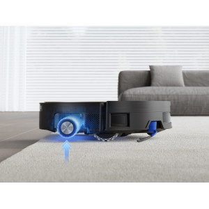 Robottolmuimeja DEEBOT X11 OMNICYCLONE EU