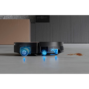 Robottolmuimeja DEEBOT X11 OMNICYCLONE EU