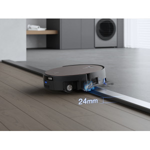 Robottolmuimeja DEEBOT X11 OMNICYCLONE EU