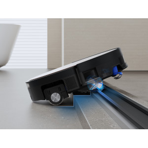 Robottolmuimeja DEEBOT X11 OMNICYCLONE EU