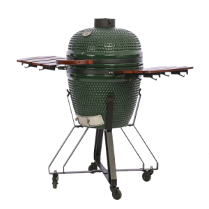 TunaBone  Kamado classic 21" grill  Size M