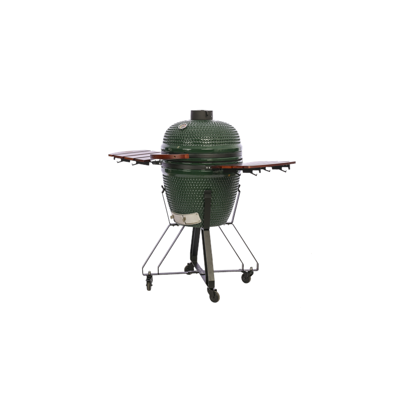 TunaBone  Kamado classic 21" grill  Size M