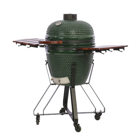 TunaBone  Kamado classic 21" grill  Size M