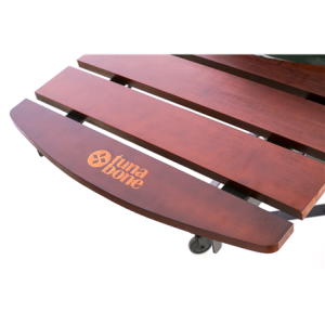 TunaBone  Kamado classic 21" grill  Size M