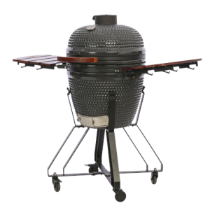 TunaBone  Kamado classic 23" grill  Size L