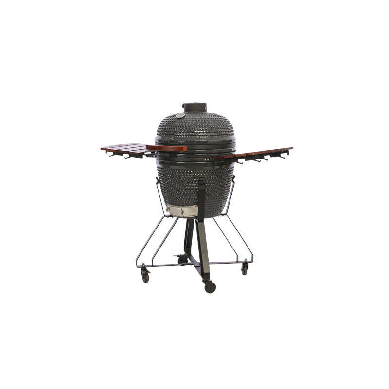 TunaBone  Kamado classic 23" grill  Size L