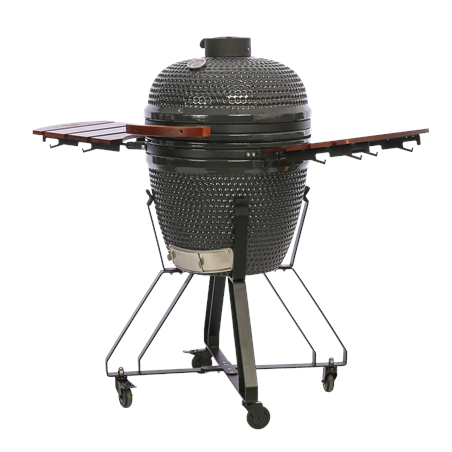 TunaBone  Kamado classic 23" grill  Size L