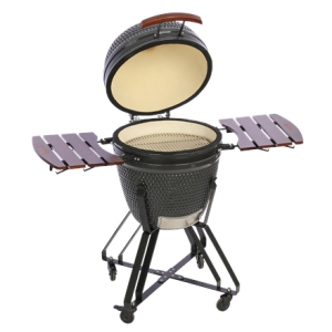 TunaBone  Kamado classic 23" grill  Size L