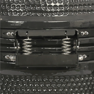 TunaBone  Kamado classic 23" grill  Size L