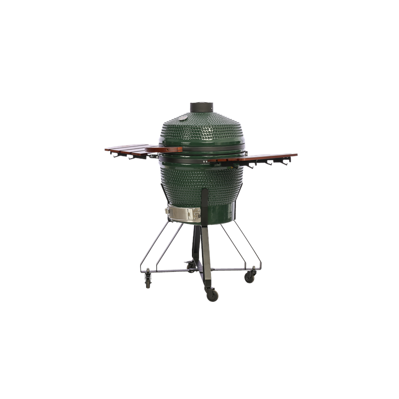 TunaBone  Kamado Pro 22" grill Size M