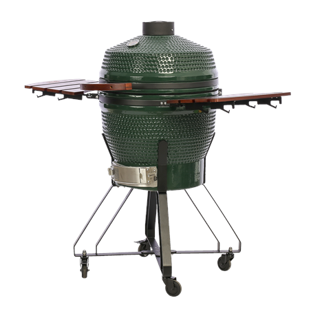 TunaBone  Kamado Pro 22" grill Size M