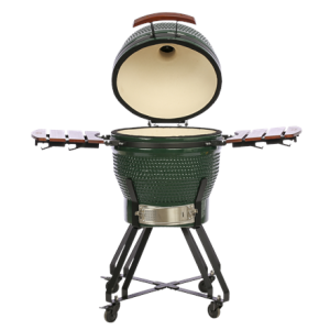 TunaBone  Kamado Pro 22" grill Size M