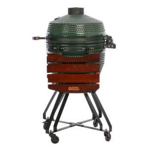 TunaBone  Kamado Pro 22" grill Size M