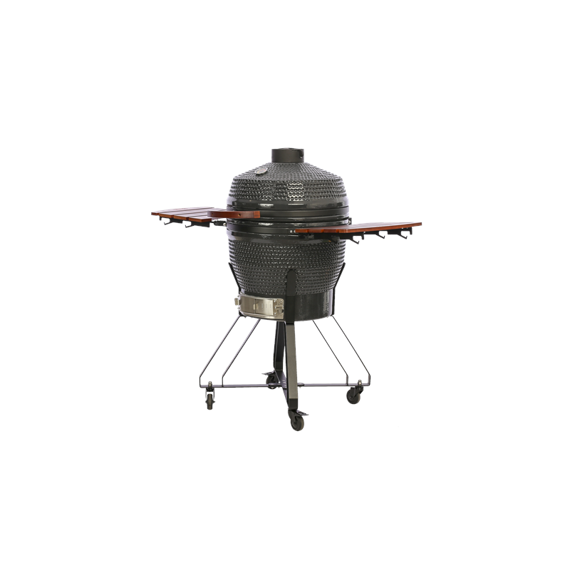 TunaBone  Kamado Pro 24" grill Size L