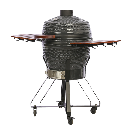 TunaBone  Kamado Pro 24" grill Size L