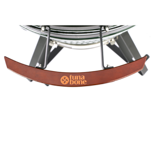 TunaBone  Kamado Pro 24" grill Size L