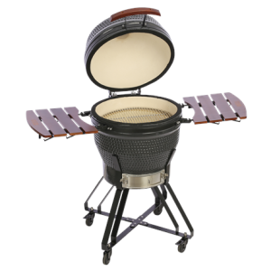 TunaBone  Kamado Pro 24" grill Size L