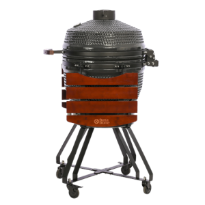 TunaBone  Kamado Pro 24" grill Size L