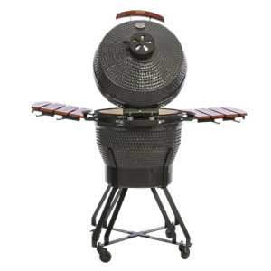 TunaBone  Kamado Pro 24" grill Size L
