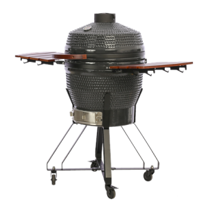 TunaBone  Kamado Pro 24" grill Size L