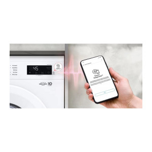 Pesumasin LG F4X1009NWB