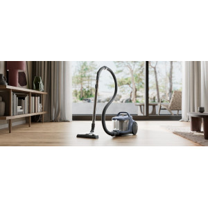 Electrolux tolmuimeja EL51C1LDB Bagless Vacuum Cleaner, sinine
