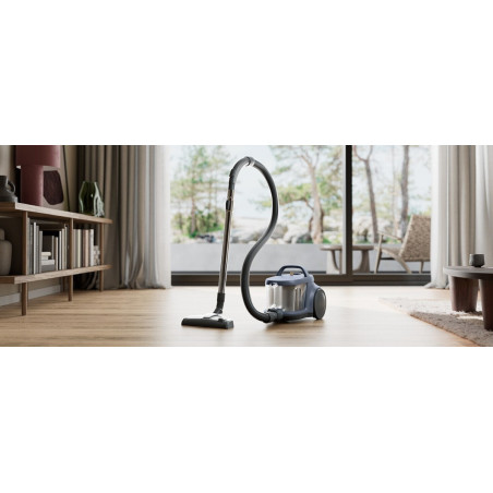 Electrolux tolmuimeja EL51C1LDB Bagless Vacuum Cleaner, sinine