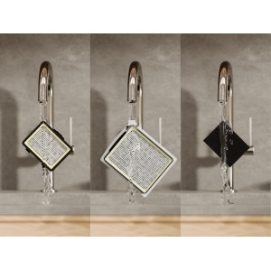 Electrolux tolmuimeja EL51C1LDB Bagless Vacuum Cleaner, sinine