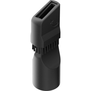 Electrolux tolmuimeja EL51C1LDB Bagless Vacuum Cleaner, sinine