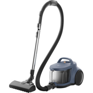 Electrolux tolmuimeja EL51C1LDB Bagless Vacuum Cleaner, sinine