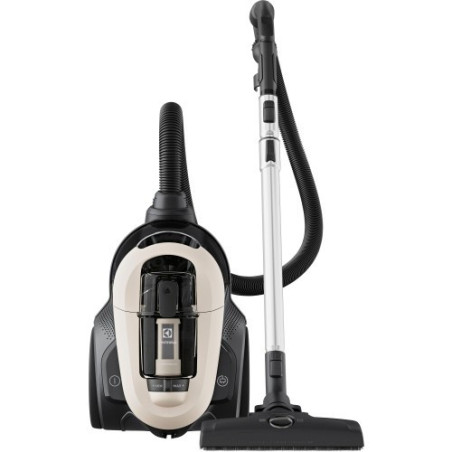 Electrolux tolmuimeja EL61H4SW Bagless 700 W, valge