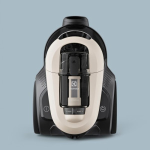 Electrolux tolmuimeja EL61H4SW Bagless 700 W, valge