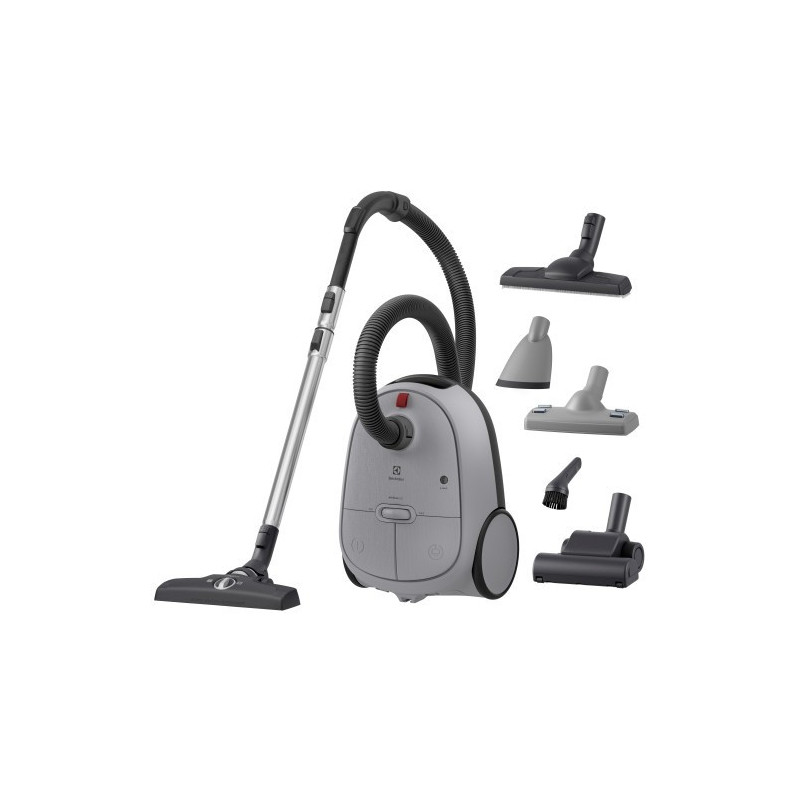 Electrolux tolmuimeja EB61A5UG 850 W, 78 dB, hall