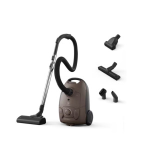 Electrolux tolmuimeja EB51A3WB Series 500 Vacuum Cleaner, pruun