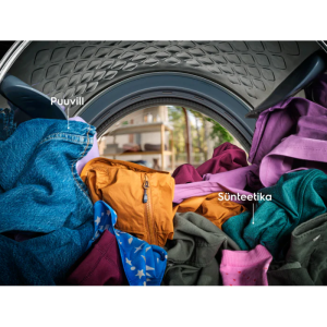 Pesukuivati Electrolux EW6D28BE