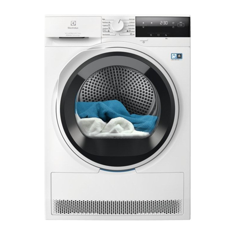 Pesukuivati Electrolux EW8D384HE