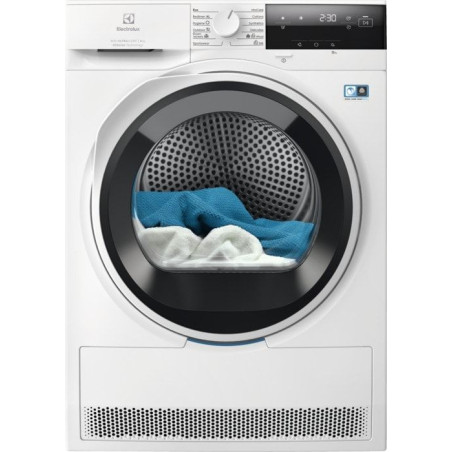Pesukuivati Electrolux EW8D384HE