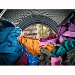 Pesukuivati Electrolux EW8D585UCE