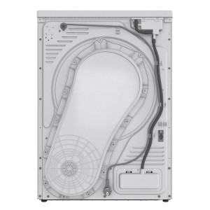 Kuivati Gorenje D2HNE7E 7kg, 54 cm