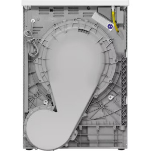 Trummelkuivati AEG soojuspumbaga 9000-seeria AbsoluteCare® Plus ProSteam 9 kg TR959M6SE