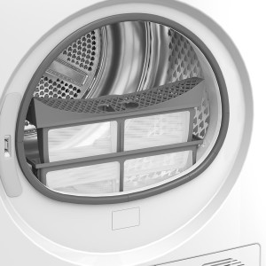 Kuivati Beko BM3T372E0W