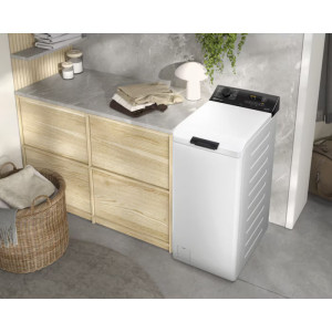 Pesumasin Electrolux, pealtlaetav, EW6T827E 913138594