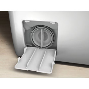 Pesumasin Electrolux, pealtlaetav, EW6T827E 913138594
