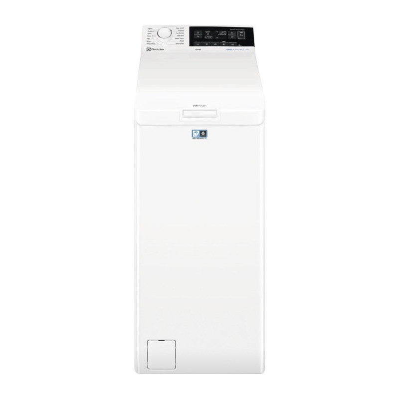 Pesumasin Electrolux, pealtlaetav, 6 kg, 1200 p/min, valge, EW6TN3262 913148325